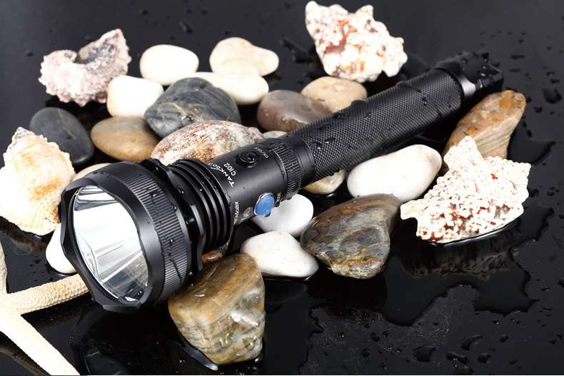 led強光手電筒選購注意事項 led強光手電筒選購注意事項