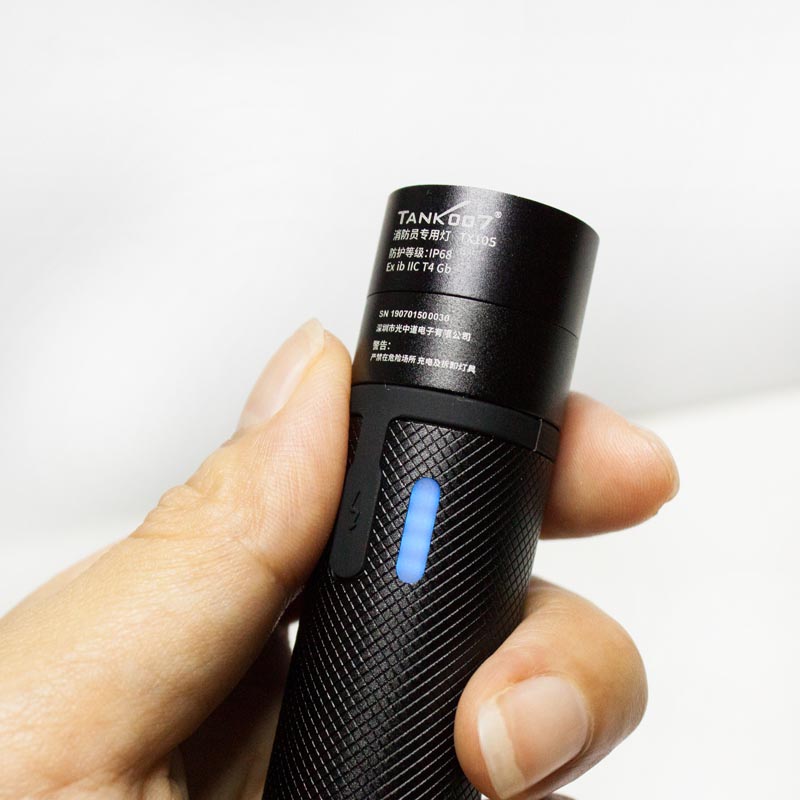專用防爆手電筒 專用防爆手電筒