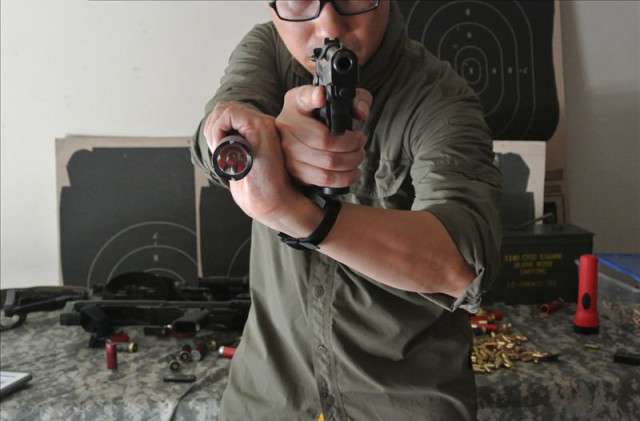 戰術手電品牌 戰術手電品牌