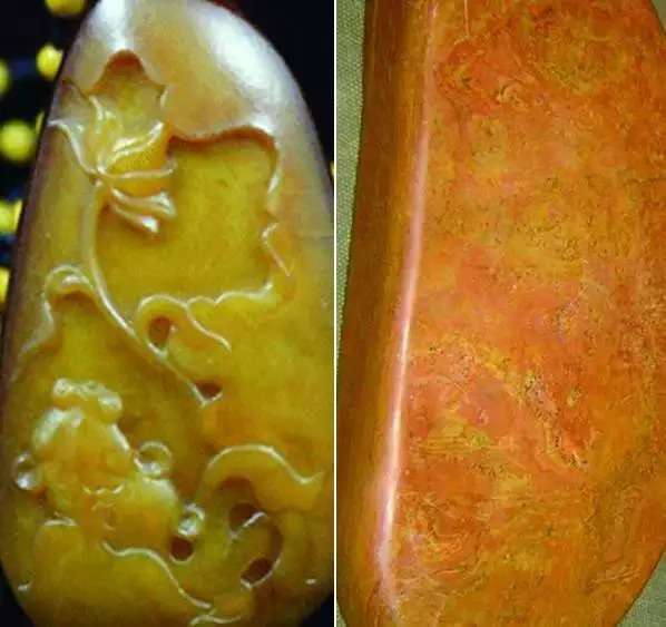 漲知識,玉也能騙人!照玉手電筒照出真相